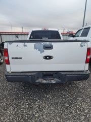 2007 Ford F-150 - Exterior Rear Center Image